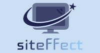 Логотип siteffect.ru